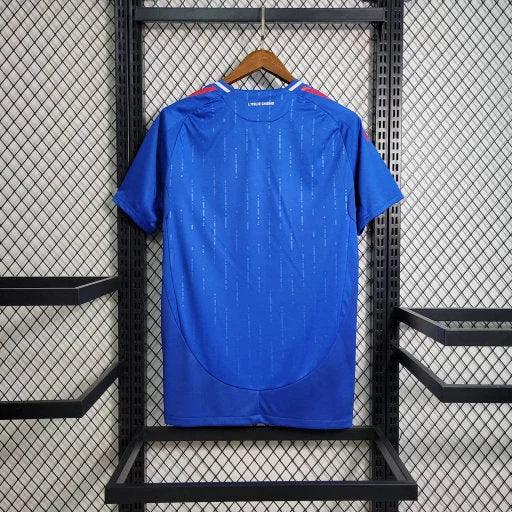 CAMISOLA ITÁLIA CASA 2024/25