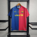 Camisola Retro FC Barcelona Casa 2008-09