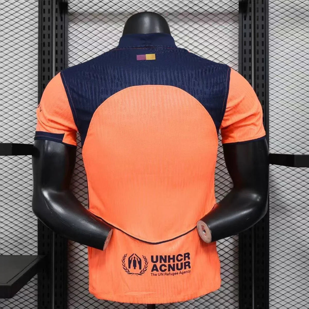Camisola FC Barcelona 2025-26