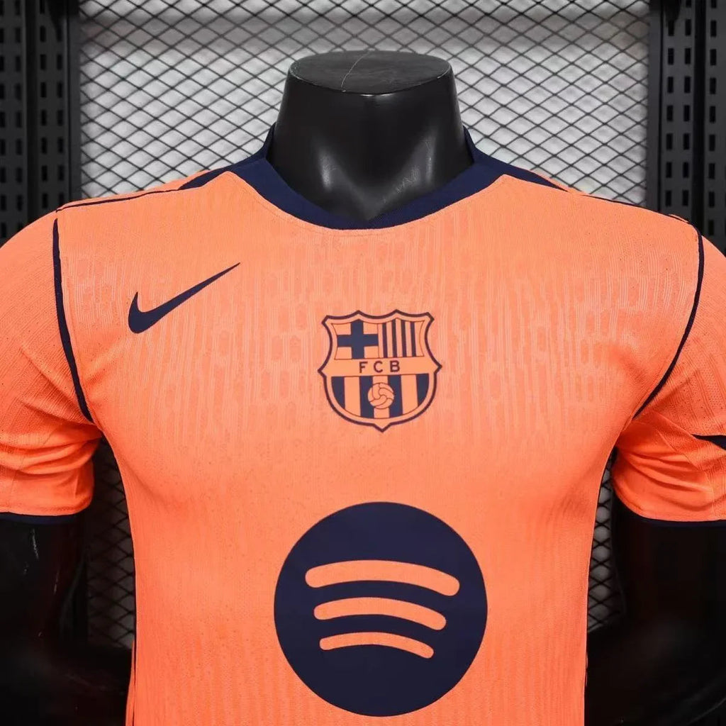 Camisola FC Barcelona 2025-26