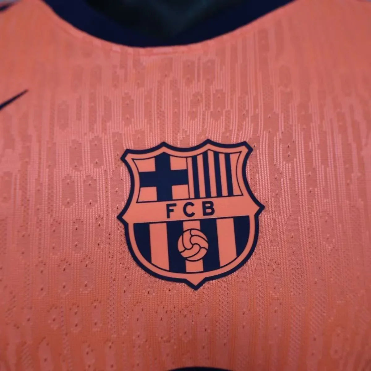 Camisola FC Barcelona 2025-26