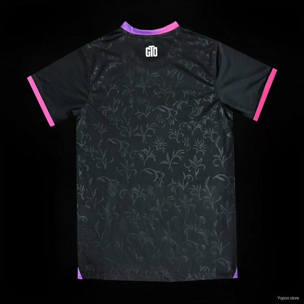 CAMISOLA PSG ESPECIAL NOIR 24/25