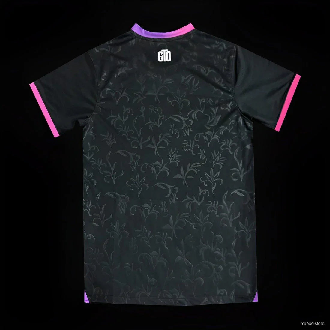 CAMISOLA PSG ESPECIAL NOIR 24/25