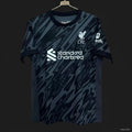 CAMISOLA LIVERPOOL 2024/25 GUARDA-REDES