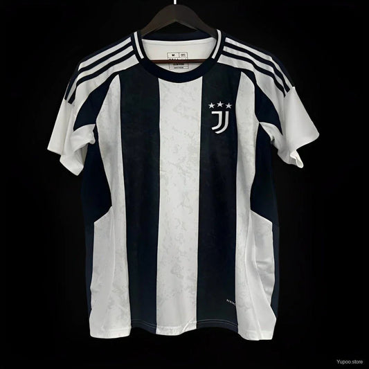 CAMISOLA JUVENTUS 2024/25 CASA