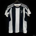 VOETBALSHIRT JUVENTUS 2024/25 THUIS