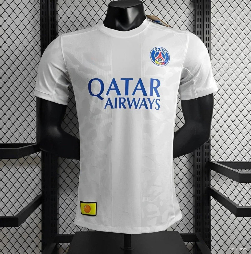 CAMISOLA PSG EDIÇÃO ESPECIAL 2024/25