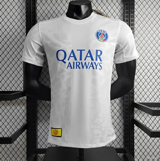 CAMISOLA PSG EDIÇÃO ESPECIAL 2024/25