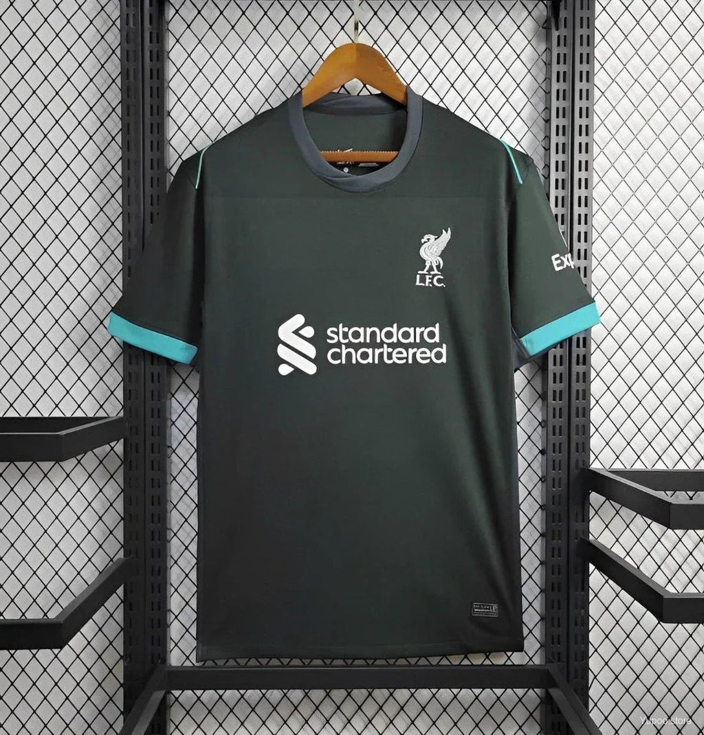 CAMISOLA LIVERPOOL 2024/25 FORA