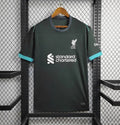 CAMISOLA LIVERPOOL 2024/25 FORA