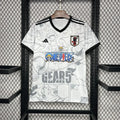 Camisola Japão edição Especial One Piece 2024/2025