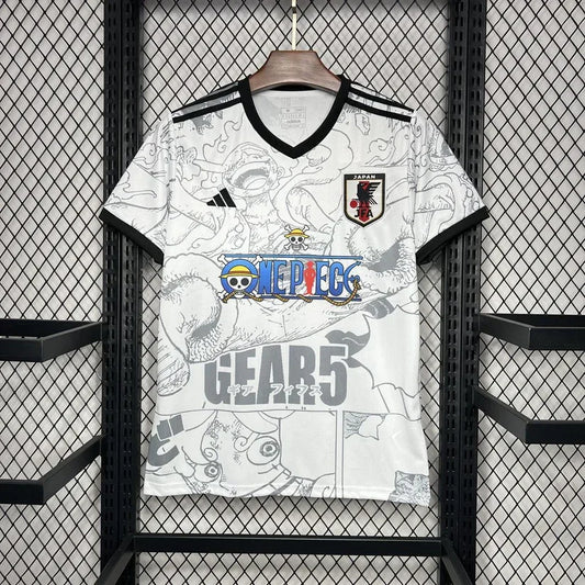 Camisola Japão edição Especial One Piece 2024/2025