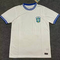 CAMISOLA BRASIL 2024/25 FORA