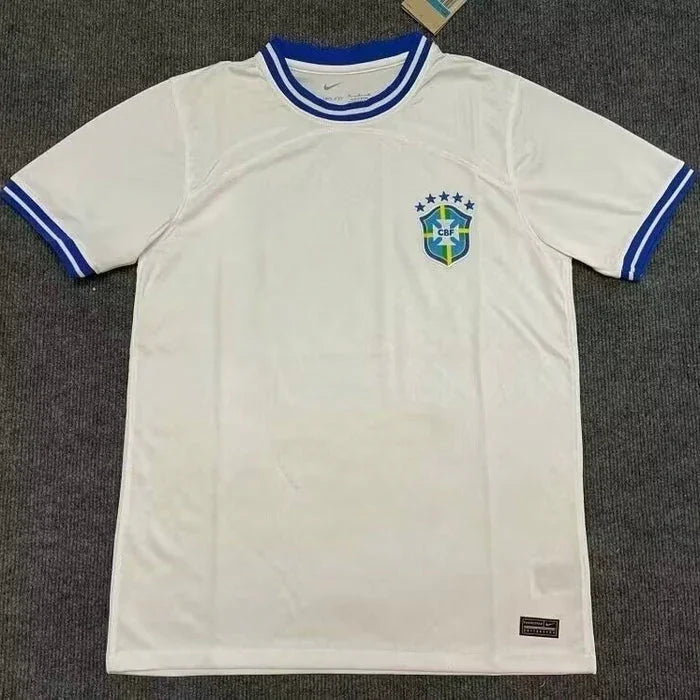 CAMISOLA BRASIL 2024/25 FORA