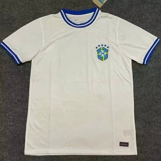 CAMISOLA BRASIL 2024/25 FORA