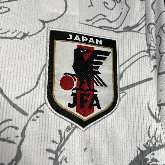 Camisola Japão edição Especial One Piece 2024/2025
