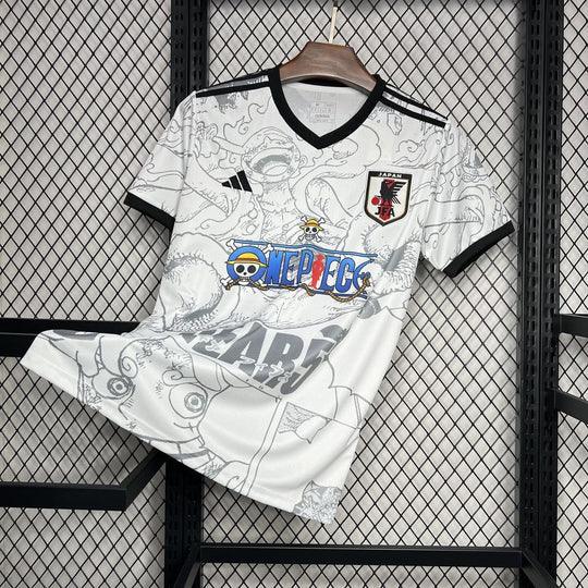 Camisola Japão edição Especial One Piece 2024/2025