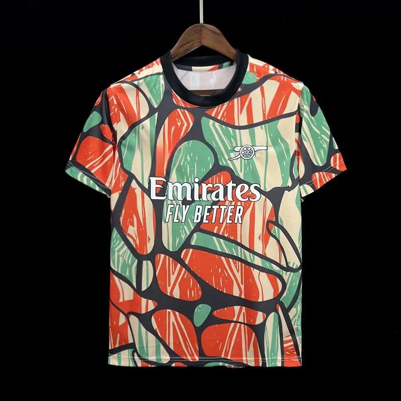 VOETBALSHIRT ARSENAL SPECIALE EDITIE 2024/25
