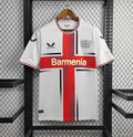 CAMISOLA BAYERN LEVERKUSEN 2024/25
