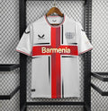 VOETBALSHIRT BAYERN LEVERKUSEN 2024/25