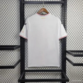 CAMISOLA BAYERN LEVERKUSEN 2024/25