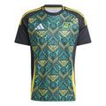 VOETBALSHIRT JAMAÏQUE 2024/25 UIT
