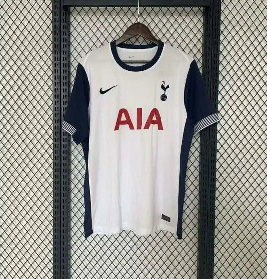 CAMISOLA TOTTENHAM 2024/25 CASA