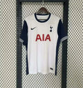 VOETBALSHIRT TOTTENHAM 2024/25 THUIS