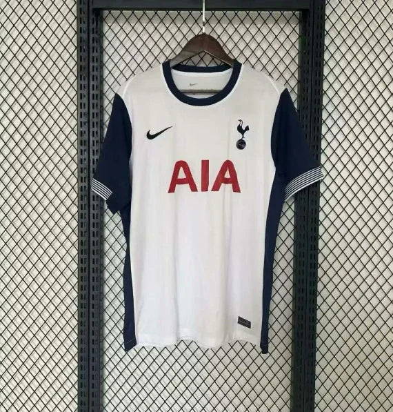 VOETBALSHIRT TOTTENHAM 2024/25 THUIS