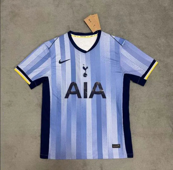 CAMISOLA TOTTENHAM 2024/25 FORA