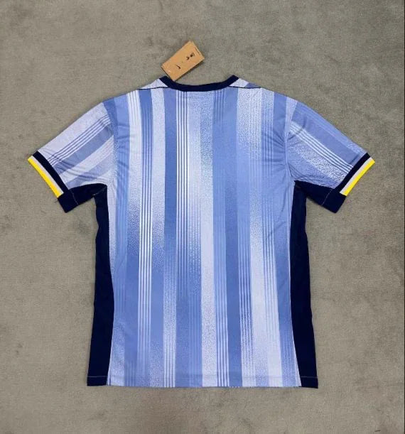 CAMISOLA TOTTENHAM 2024/25 FORA