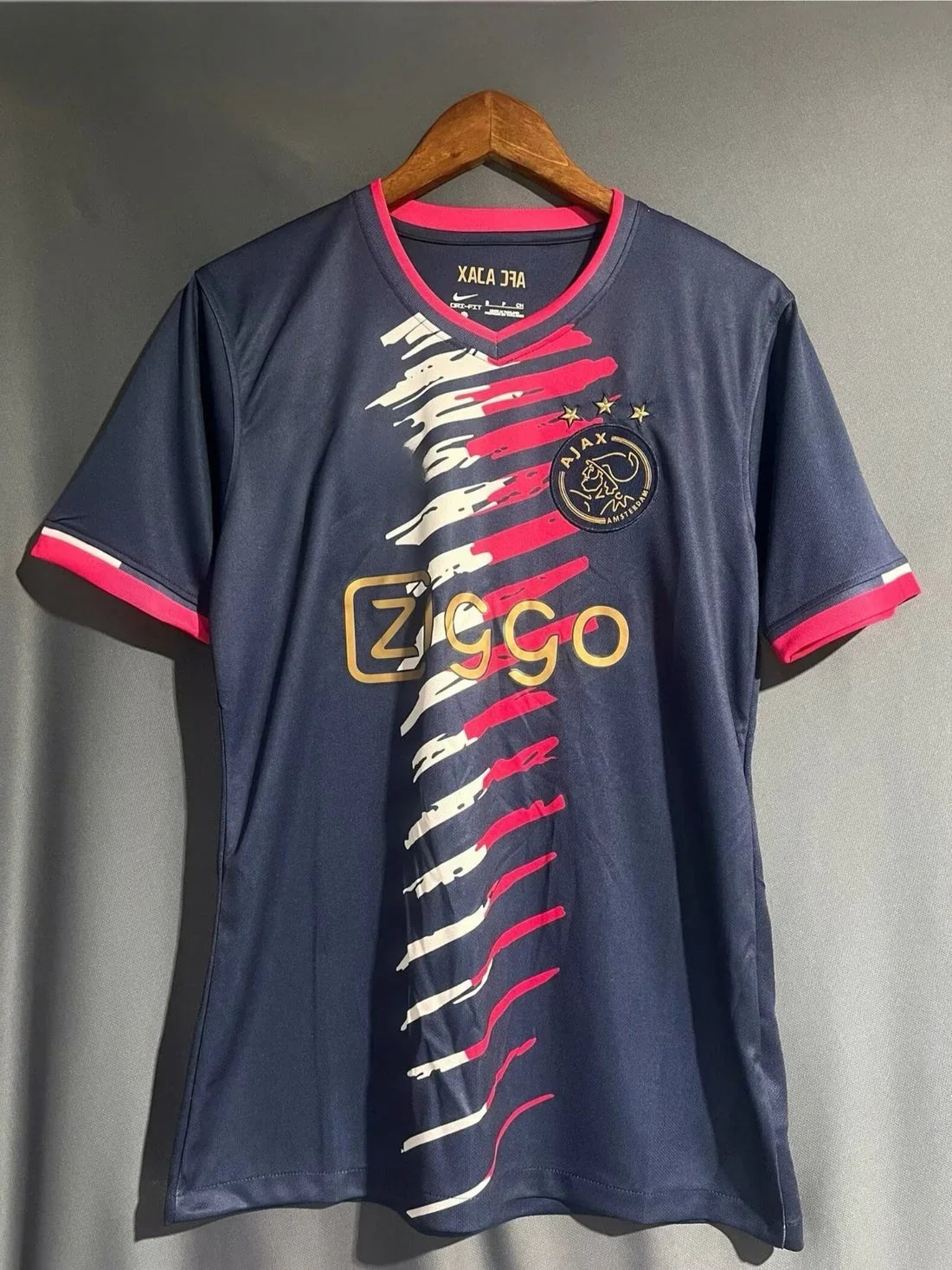 VOETBALSHIRT AJAX 2024/25