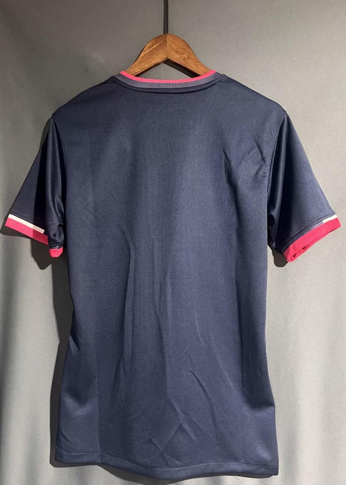 CAMISOLA AJAX 2024/25
