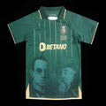 CAMISOLA SPORTING EDIÇÃO ESPECIAL