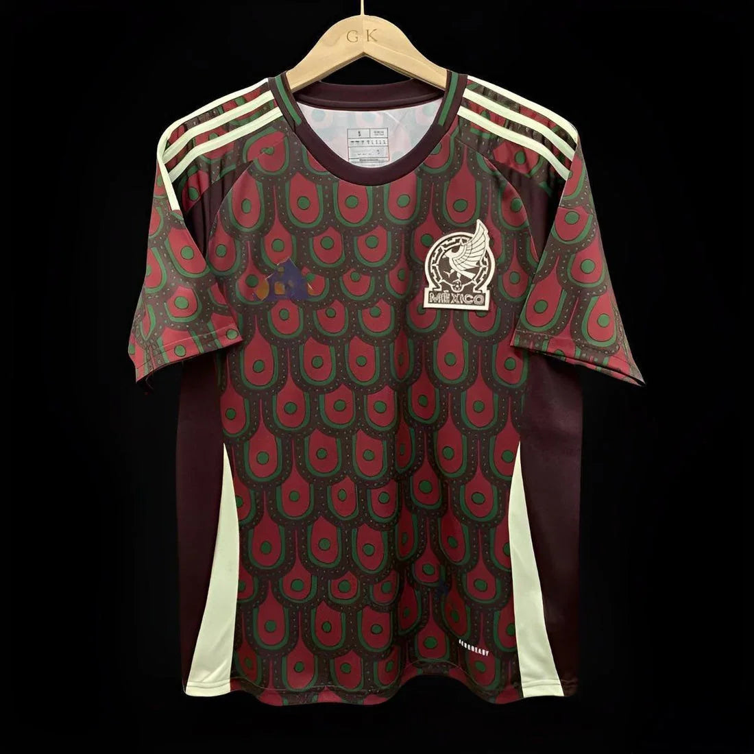 CAMISOLA MÉXICO  2023/24