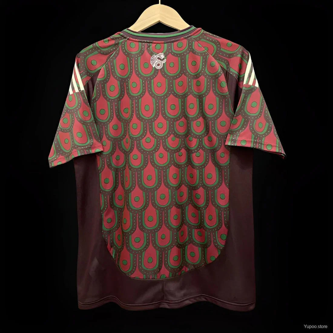 CAMISOLA MÉXICO  2023/24