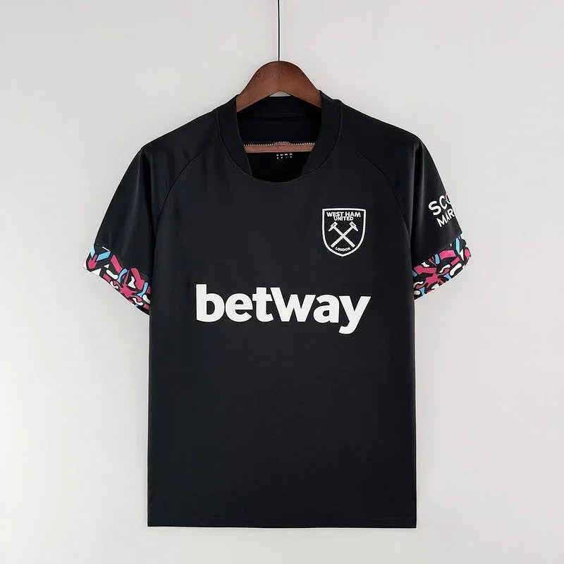 VOETBALSHIRT WEST HAM 2022/23