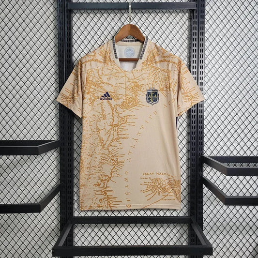 CAMISOLA ARGENTINA EDIÇÃO ESPECIAL 2023/24