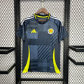 CAMISOLA ECOSSE 2024/25 FORA