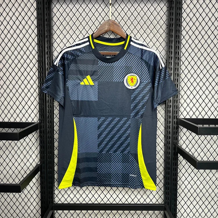 CAMISOLA ECOSSE 2024/25 FORA