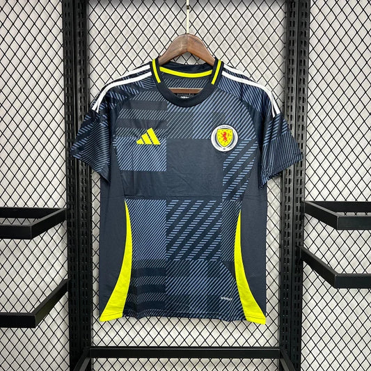 CAMISOLA ECOSSE 2024/25 FORA