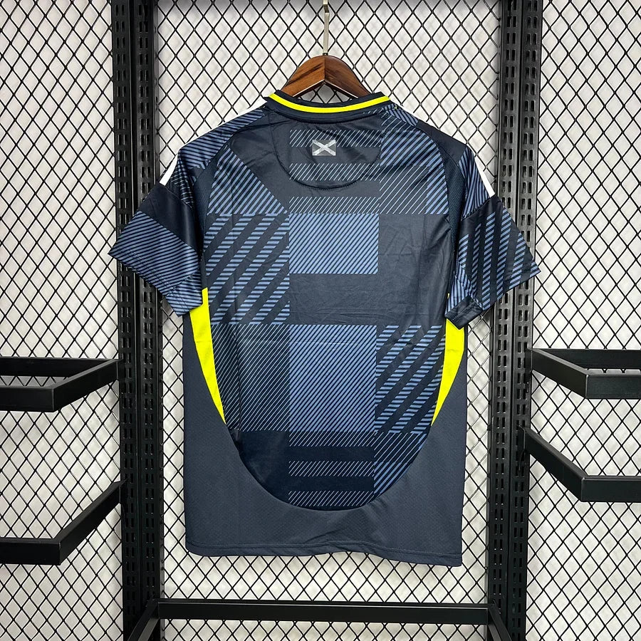 CAMISOLA ECOSSE 2024/25 FORA