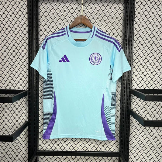 CAMISOLA ECOSSE 2024/25