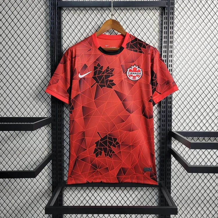 CAMISOLA CANADÁ 2023/24