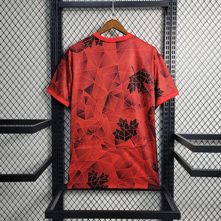 CAMISOLA CANADÁ 2023/24