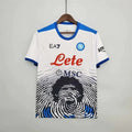VOETBALSHIRT NAPOLI EDITIE MARADONA 2021