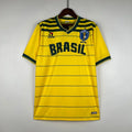 CAMISOLA RETRO BRASIL 1984