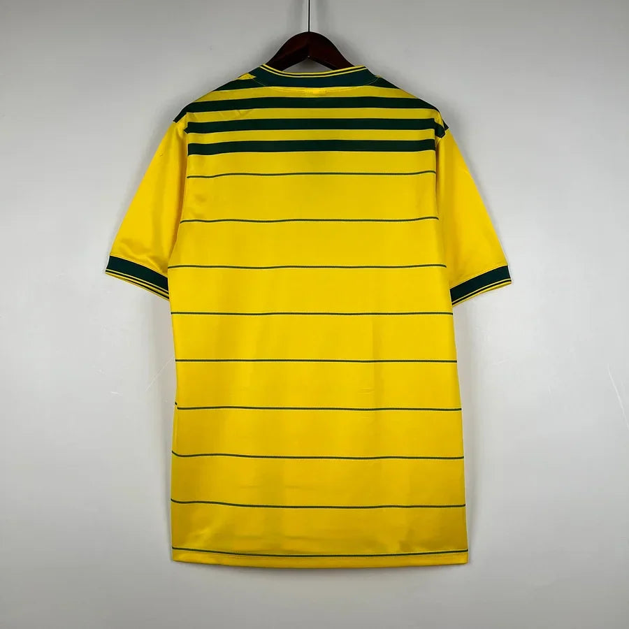 CAMISOLA RETRO BRASIL 1984
