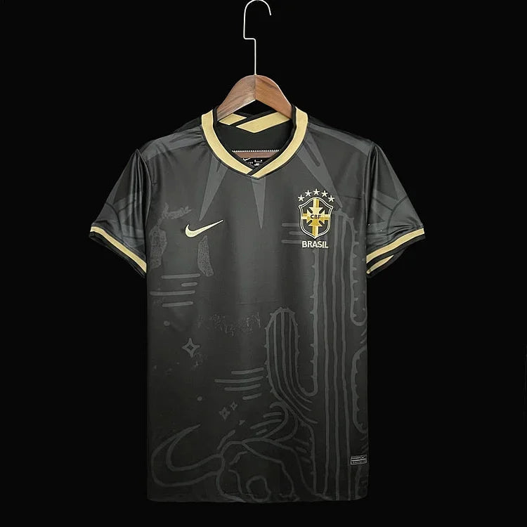 CAMISOLA BRASIL CONCEITO 2023