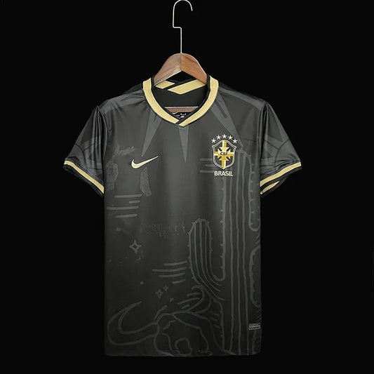 CAMISOLA BRASIL CONCEITO 2023